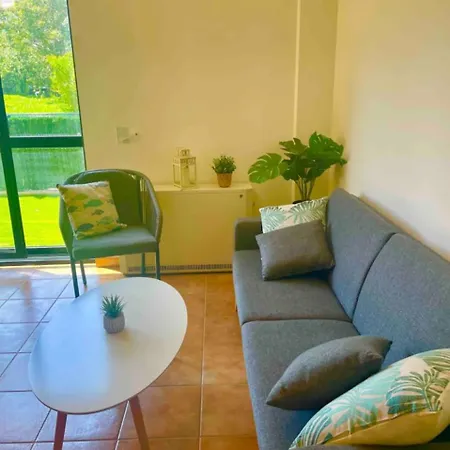 Fisterra Primera Linea De Playa Apartmán *