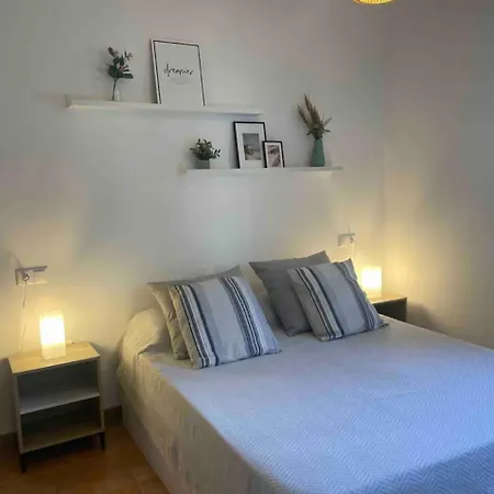 Fisterra Primera Linea De Playa