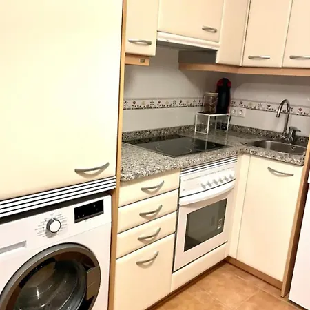 Fisterra Primera Linea De Playa *