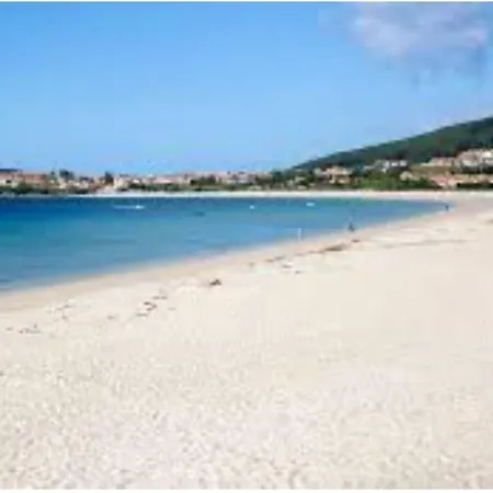 Fisterra Primera Linea De Playa San Martín de Arriba