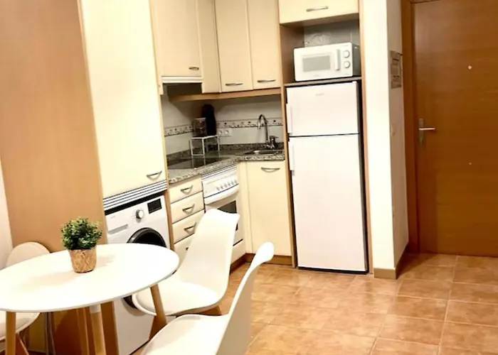 Fisterra Primera Linea De Playa * San Martín de Arriba