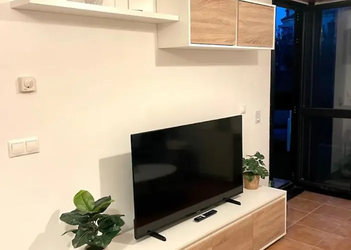 Fisterra Primera Linea De Playa *